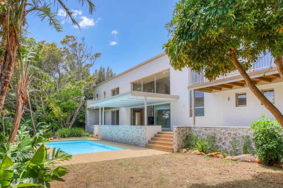 5 Bedroom Property for Sale in Camps Bay Western Cape